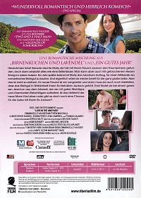 Comeback für die Liebe [DVD], 1