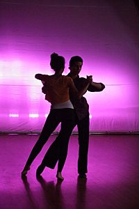 I love your Moves [DVD], 7