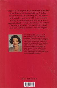 Russisches Tagebuch, 1