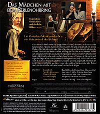 Das Mädchen mit dem Perlenohrring [Blu-ray], 1