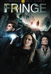 Fringe - Saison 5 [DVD], 1