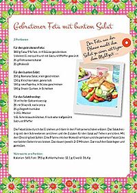 Meine liebsten Low-Carb-Rezepte: , 7