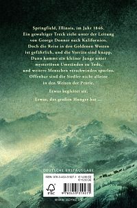 The Hunger - Die letzte Reise, 1