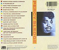 When a Man Loves a Woman [CD], 1