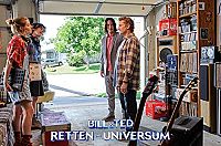 Bill & Ted retten das Universum [DVD], 7