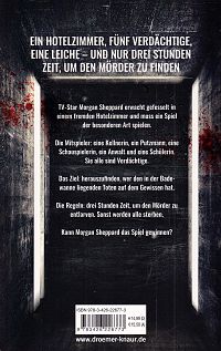 Escape Room - Nur drei Stunden, 1