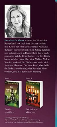 Das Ritual des Wassers, 2