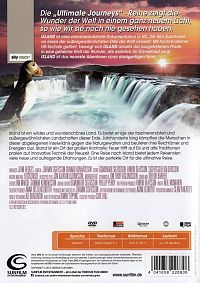 Faszination Island [DVD], 1