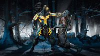 Mortal Kombat X  [Sony PlayStation 4], 7