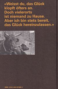 Bauernstolz und Bauerntum, 1