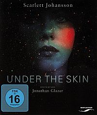 Under the Skin - Tödliche Verführung [Blu-ray], 1