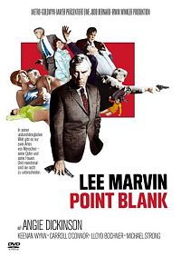 Point Blank [DVD], 1