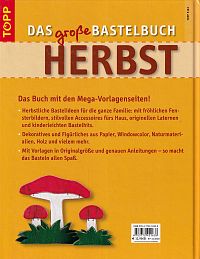 Das grosse Bastelbuch Herbst, 1