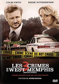 Les 3 crimes de West Memphis [DVD], 1