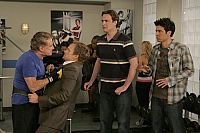 How I Met Your Mother - Staffel 4 [DVD], 7