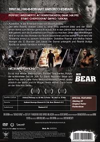 Outback Revenge [DVD], 1