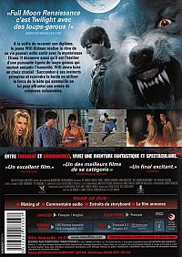 Full Moon Renaissance [DVD], 1