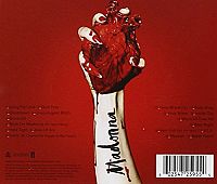Rebel Heart [CD], 1