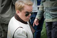 Les Francis [Blu-ray], 2