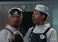 Patient mit Dachschaden [DVD], 5