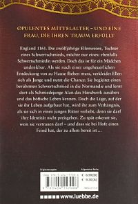 Das kupferne Zeichen, 1
