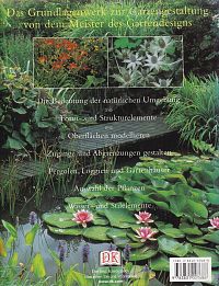 Die Kunst der Gartengestaltung, 1