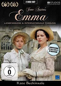 Jane Austen’s Emma [DVD], 1