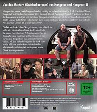 Flypaper - Wer überfällt hier wen? [Blu-ray], 1