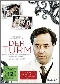 Der Turm [DVD], 1