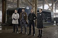 Robocop [Blu-ray], 2