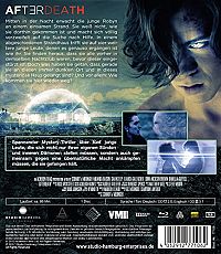 AfterDeath [Blu-ray], 3