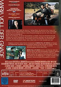Maria voll der Gnade [DVD], 1