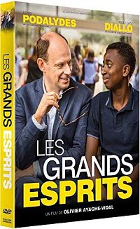Les grands esprits [DVD], 1