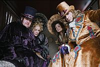 L'Auberge rouge - Das Gasthaus des Schreckens [Blu-ray], 6