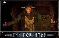 The Northman - Stelle Dich Deinem Schicksal [Blu-ray], 6