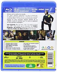 99 francs (En solde !) [Blu-ray], 2