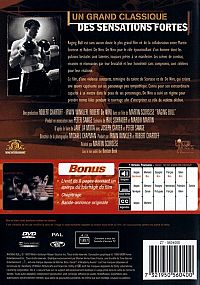 Raging Bull [DVD], 3