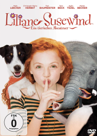 Liliane Susewind [DVD], 1