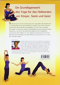 Das grosse Yoga-Therapiebuch, 1