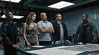 Fast & Furious 6 [Blu-ray], 4