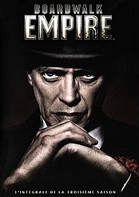 Boardwalk Empire - Saison 3 [DVD], 1