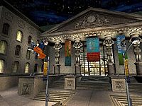 Aggressive Inline [Sony PlayStation 2], 2