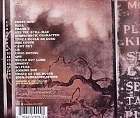 Supposed Former Infatuation Junkie [CD], 1