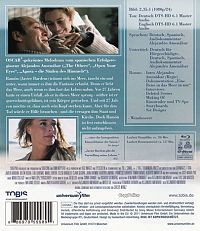 Das Meer in mir [Blu-ray], 2