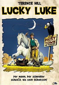 Lucky Luke - Der Kinofilm [DVD], 6