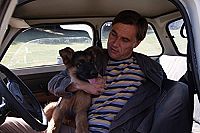 Mika - Dein bester Freund und grosser Held [DVD], 2