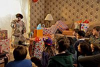 Clown [DVD], 1