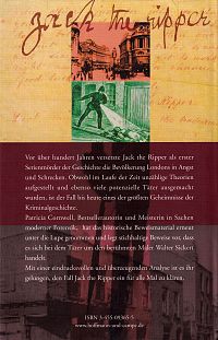 Wer war Jack the Ripper? - Porträt eines Killers, 1