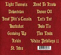 This Unruly Mess I'Ve Made [CD], 1