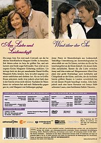 Rosamunde Pilcher - Aus Liebe und Leidenschaft - Wind über der See [DVD], 2